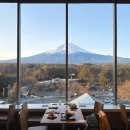 오이랜드 | 시즈오카 호텔 하이랜드 리조트 조식 후기 feat.후지산뷰 숙소