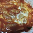 동대문엽기떡볶이 이미지