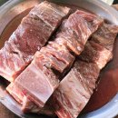 노일리(소리마당 지나서 강변) | 포천 이동강변갈비 맛집 애견동반식당 추천 솔직후기 내돈내산