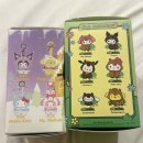 신 짱구 | 중국 미니소 산리오 윈터 에디션, 카피바라 키링, 짱구 피규어 랜덤박스 선물 후기