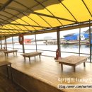 황금좌대 이미지