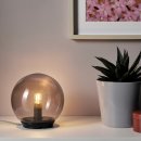 원목 스탠드 책꽂이 이미지