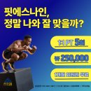핏에스나인 네이버블로그