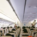 (주)소프트다인 | 아시아나 중국 심천 출장 탑승 후기 출장지라 기내 아이 없어 조용 쾌적 심천 여행