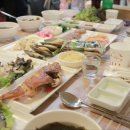 잘차려진 바다 이미지