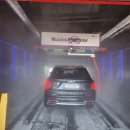 노터치자동셀프세차장 이미지