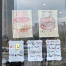 온 더 버터 | 동탄 호수공원. 케이크 비주얼 폭발인 분좋카 [온더레코드] 내돈내산 후기