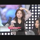 열손가락헤어 이미지