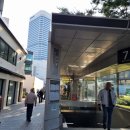 동대문지하쇼핑센터 1번출구 이미지