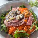 대포전복양푼물회 | 손흥민선수 단골식당 속초 대포전복양푼물회