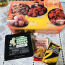비비큐 성남수진점 네이버블로그