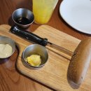 리치먼드시티 센텀 | 부산 아웃백 신세계센텀시티점 런치 후기