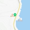 선창 버스정류장 공중화장실 이미지