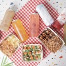 타코in카페 이미지