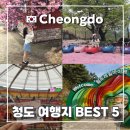 와인조형물 | 대구 근교 아이와 가볼만한곳 경북 청도 여행지 BEST 5
