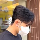 컷트보이미용실
