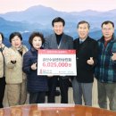 금산수삼센터상인회 충청타임즈