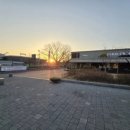 한국체육대학교(실내빙상장앞) 이미지