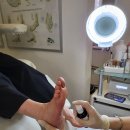 푸스케어 상인역점&더네일 | 포항 문제성 발관리 #비올라 푸스케어 포항효자점 내성발톱, 무좀발톱 관리 정착한 솔직 후기