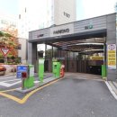 도담동_도램1105동앞BRT 네이버블로그