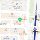 지행역사거리(다이소 앞) 이미지