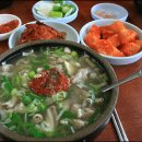 창평국밥 이미지
