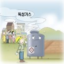 대응가스 이미지