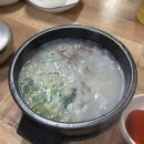 식객단골집 | 여수 현지인 맛집 물망초설렁탕 식객 허영만의 백반기행 솔직후기