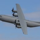 필리핀, C-130J-30 수송기 3대 구입 이미지