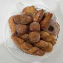 호계시장맛집 호계시장도너츠 후기