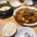 손정순찜닭 이미지