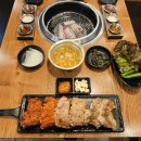 한근숯불닭갈비 이미지
