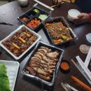 화덕에통째로구운족발본오점 | 본오동족발:)화덕에통째로구운족발본오점! 족발맛집인정