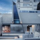 아디다스 ‘아디다스 오리지널스 도산 플래그십 스토어’ 오픈 이미지