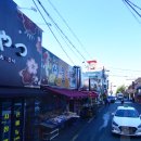 덕산떡전골목 이미지