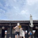 궁원목장 | [대만]렌터카 타고 개빡쎈 타이베이&amp;타이중 2박3일(3)-타이중 야시장, 대만우유떡, 대만편의점, 펑지아...