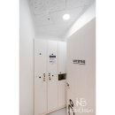 안락샘내과의원 | 병원인테리어비용 51평 시공 후기｜하남 신장동 6,850만원 내과 전체 리모델링