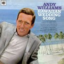 Hawaiian Wedding Song - Andy Williams - 이미지