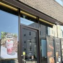 옥계2공단로3-5 | 구미 옥계 대형 베이커리 카페 하스커피 빵 베이커리 종류, 명란소금빵 후기