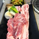 돈마블링 | 범일동 고기집 추천 육즙 가득 흑돼지 맛집 돈묵짜 솔직후기