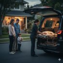 시민·되다 | 김해반려동물장례식장을 소개합니다. 하늘의 별이되다.