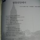 명동성당에서 / 도이 김재권 이미지