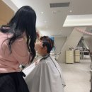 혜빈헤어 | 여의도 미용실 아이디헤어 브라이튼여의도점 혜빈 수석실장님 남자 애즈펌 후기