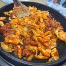천하일미 닭갈비