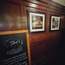 들소 | 맨하탄에서 스테이크 먹기 <테드 몬타나 그릴> Ted's montana grill 들소고기 스테이크 비손 스테이크