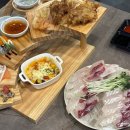 김해동물메디컬센터 | [김해 내외동 먹자골목 맛집] 두꺼비 횟집 - 숙성회와 샤브샤브 후기