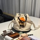 복조리PC | 어트 파이프백 autt Black pipe bag 캔버스백 복조리백 :: 리퍼브 세일 내돈내산 후기