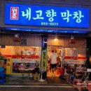 원조고향막창 | 안동막창골목 맛집 오직 막창만 파는 &lt;서울막창&gt; 리얼후기