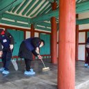 창원 진해현 관아 및 객사 유지 이미지