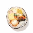 가마솥김밥 이미지